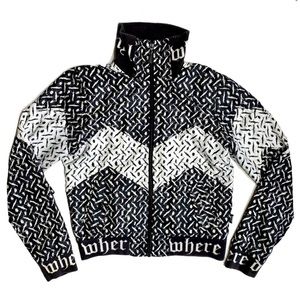 L.A.M.B. Windbreaker Jacket by Gwen Stefani *Rare*